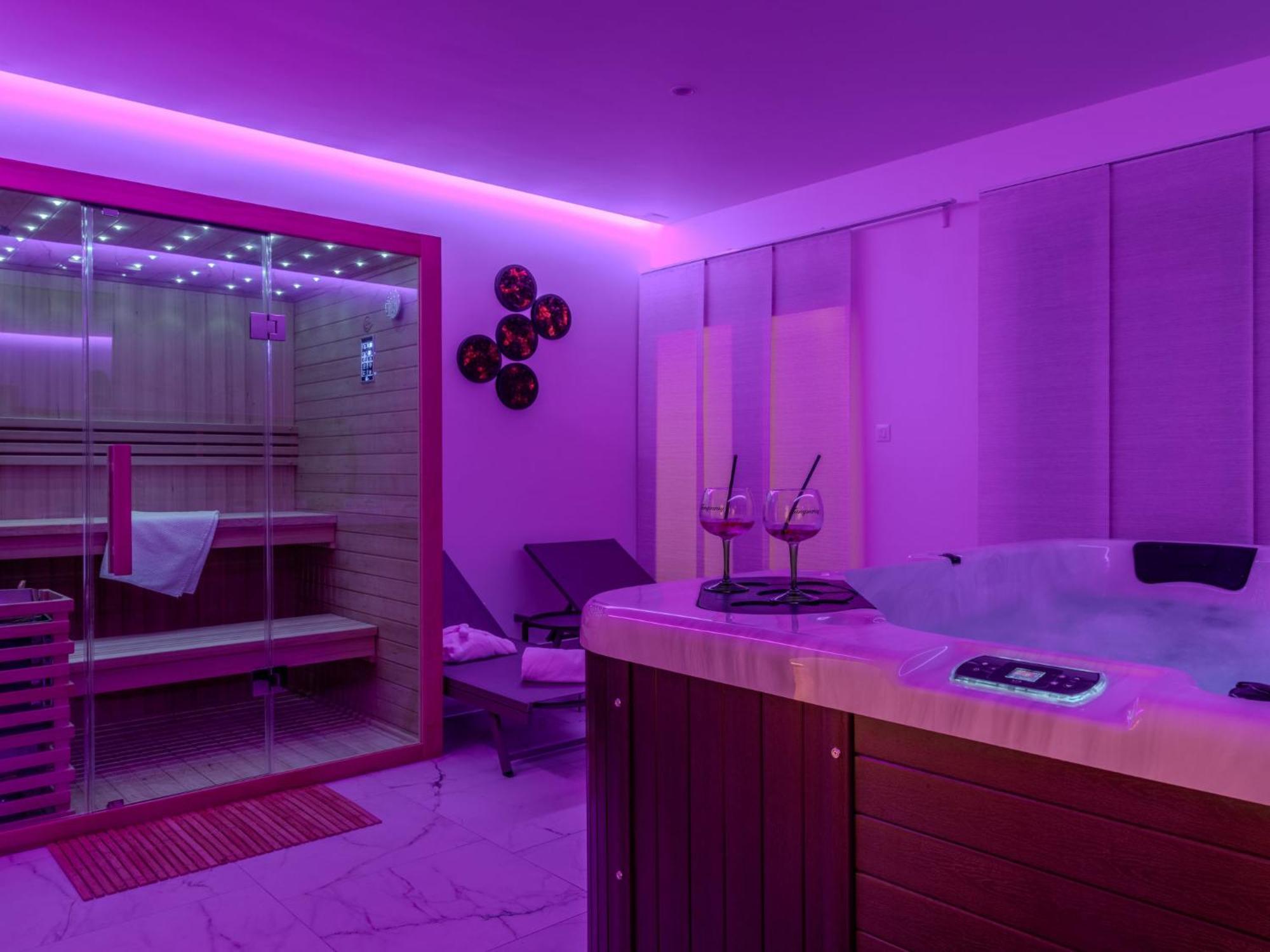 Villa Villa Stella Verde By Interhome Равна Гора Екстериор снимка