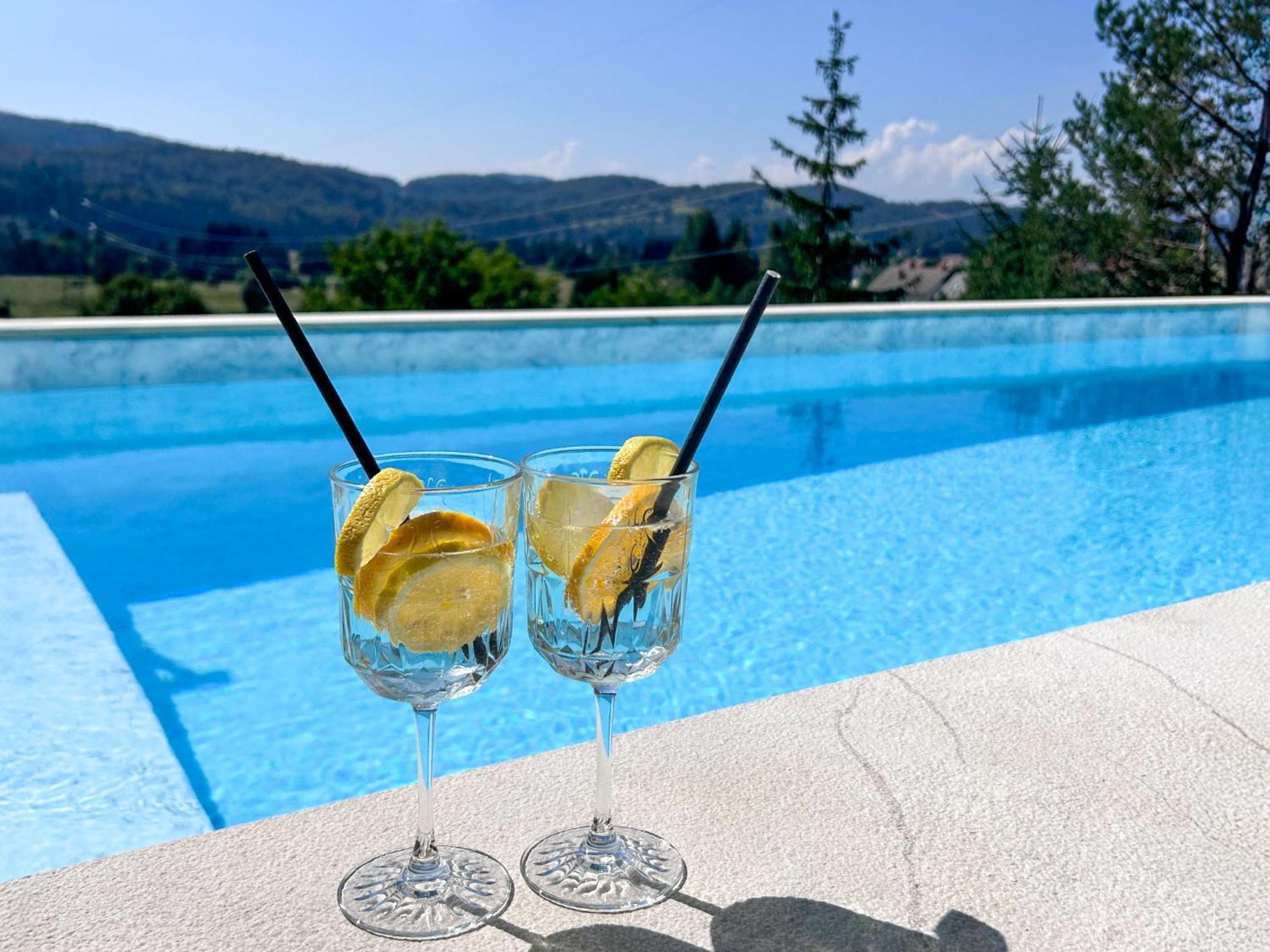 Villa Villa Stella Verde By Interhome Равна Гора Екстериор снимка
