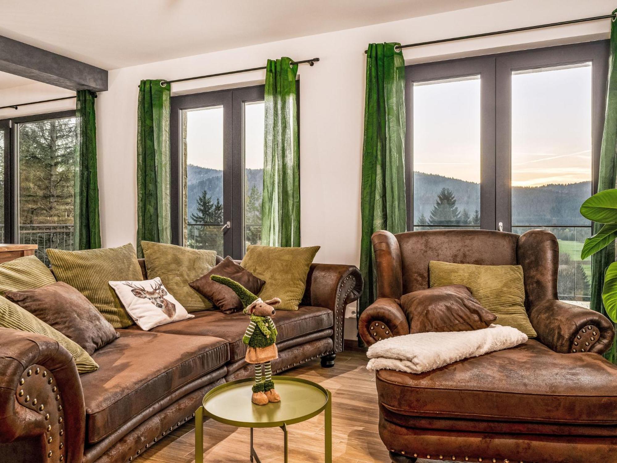 Villa Villa Stella Verde By Interhome Равна Гора Екстериор снимка