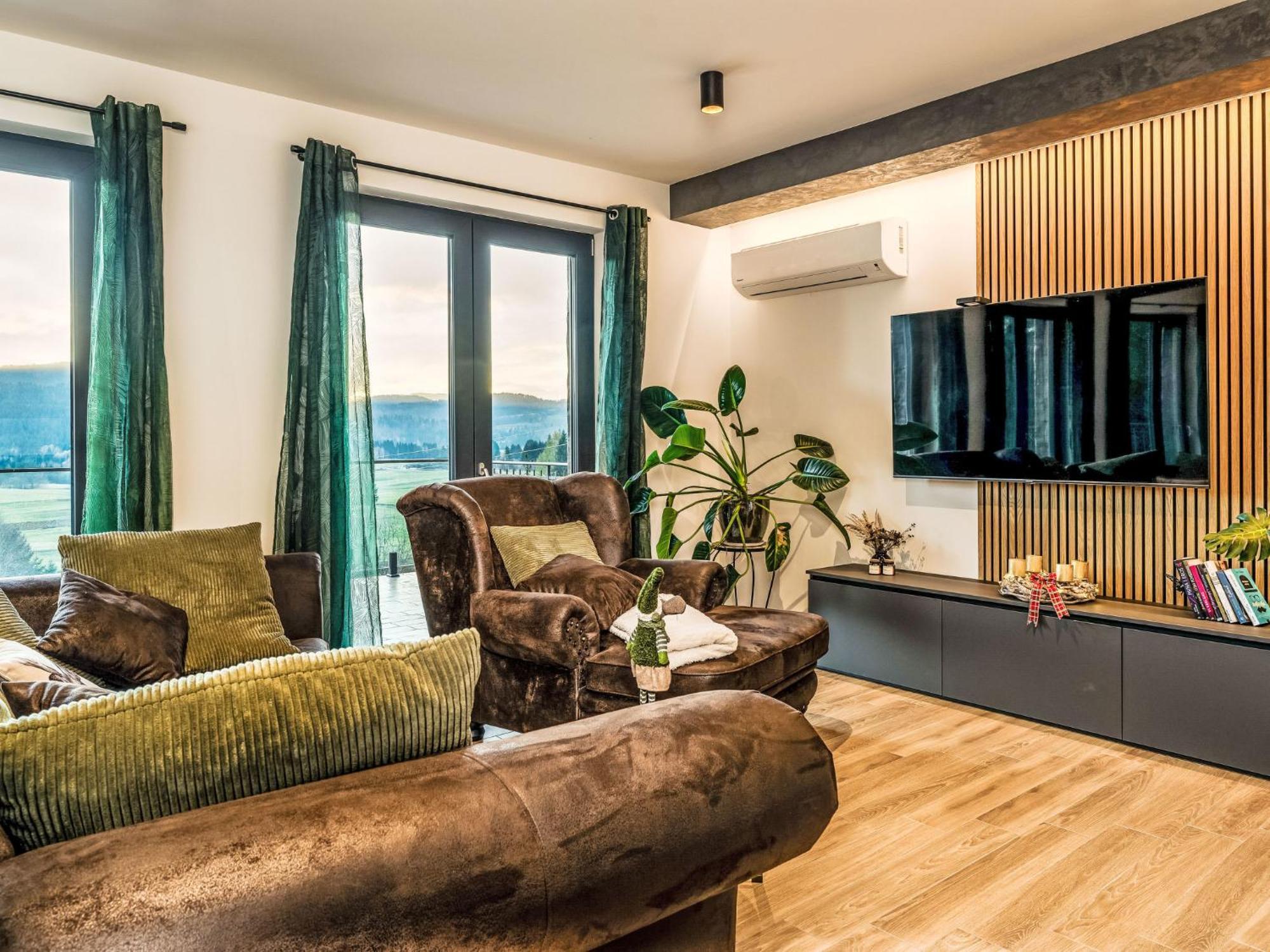 Villa Villa Stella Verde By Interhome Равна Гора Екстериор снимка